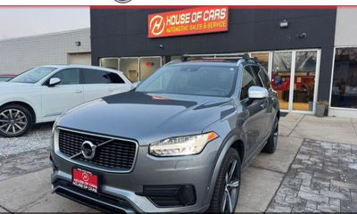 2016 Volvo XC90