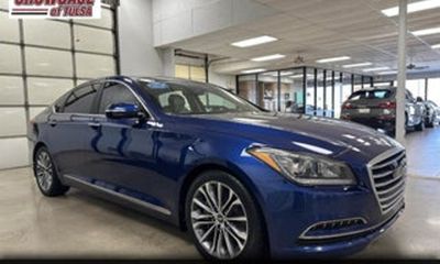 2016 Audi A7 Quattro Premium Plus
