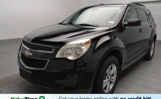 2015 Chevrolet Equinox 1LT