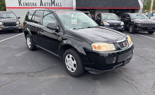 2006 Saturn VUE