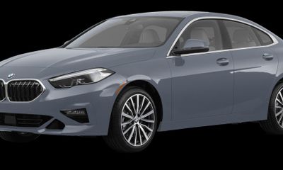 2024 BMW 228i sDrive GC