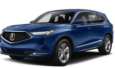 2024 Acura MDX Advance