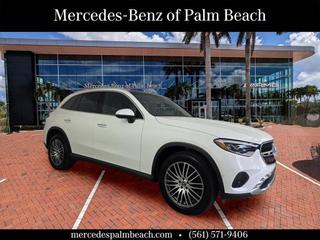 2025 Mercedes-Benz GLC-Class GLC300