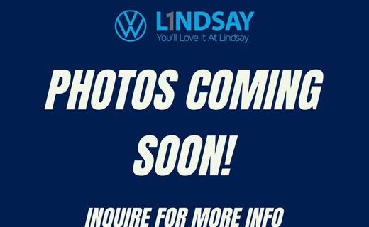 2026 Volkswagen Atlas Cross Sport 4MOTION SE