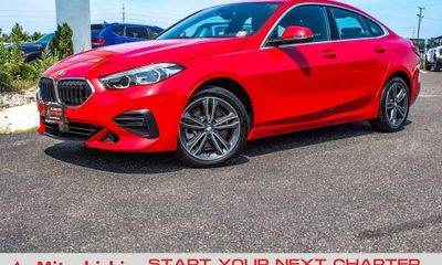 2022 BMW 228i xDrive GC