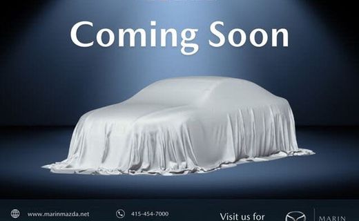 2025 Mazda CX-5 Premium Plus