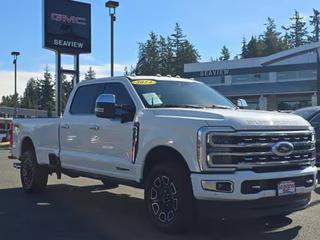 2024 Ford F-350 Lariat