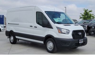 2026 Ford Transit Medium Roof
