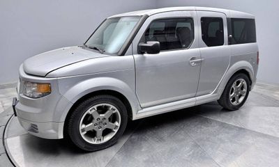 2007 Honda Element SC