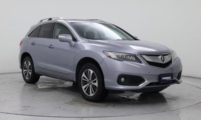 2016 Acura RDX Advance Package