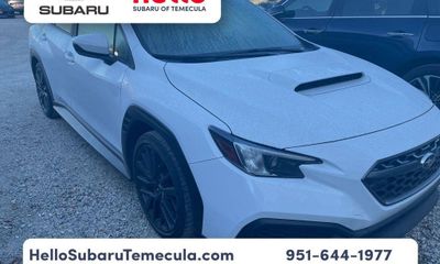 2024 Subaru WRX Premium