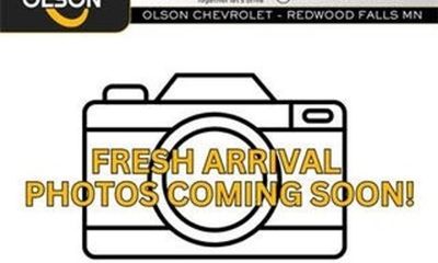 2026 Chevrolet Silverado RST Select Package