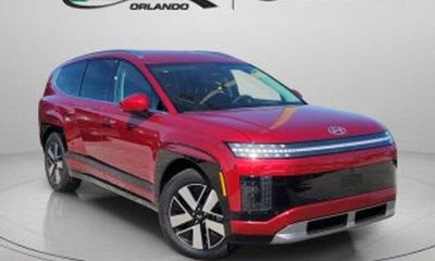 2024 Tesla Cybertruck Base