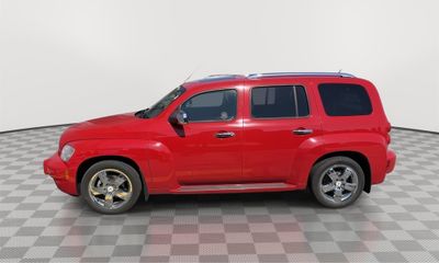 2011 Chevrolet HHR 2LT