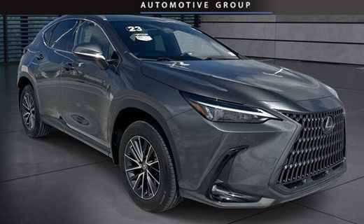 2023 Lexus NX 350 Premium