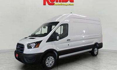 2023 Ford Transit 350 High Roof