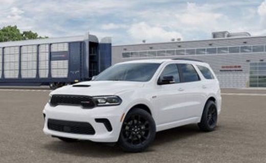 2026 Dodge Durango GT Hemi