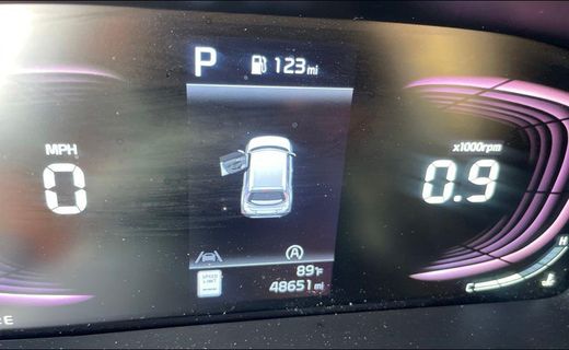 2023 Kia Soul