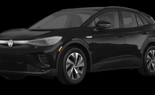 2023 Volkswagen ID 4 Pro
