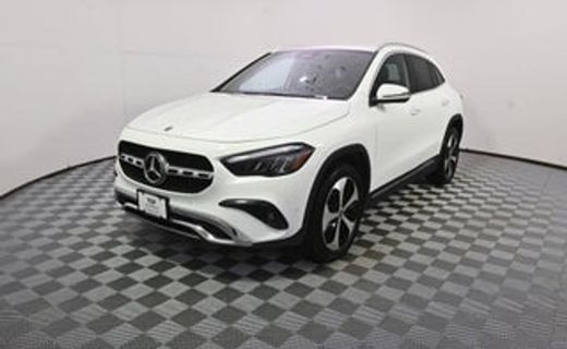2023 Mercedes-Benz GLA-Class GLA250 4MATIC