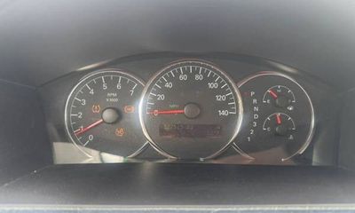 2008 Buick Lacrosse CXL