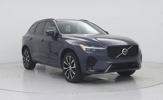 2024 Volvo XC60 Plus Dark