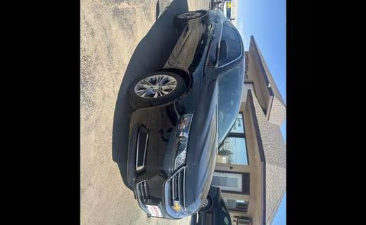 2014 Chevrolet Impala 2LT