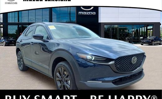 2026 Mazda CX-30 25 S Aire