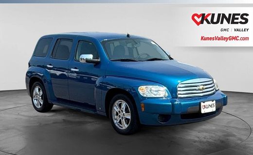 2009 Chevrolet HHR