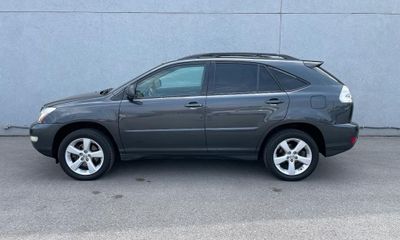 2005 Lexus RX RX330