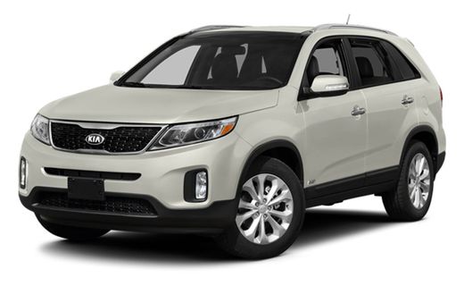 2014 Kia Sorento SX