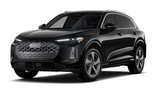 2025 Audi Q5 Quattro Premium Plus