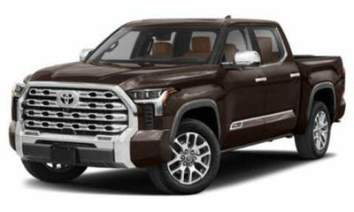 2023 Toyota Tundra 1794
