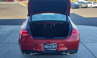 2020 Mercedes-Benz CLS-Class CLS450 4M