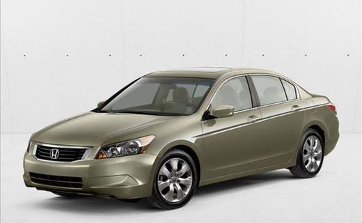 2010 Honda Accord