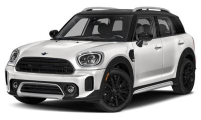 2024 Mini Countryman Classic Cooper S