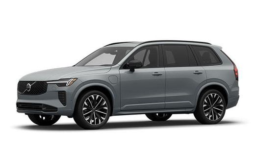 2026 Volvo XC90 Ultra Dark