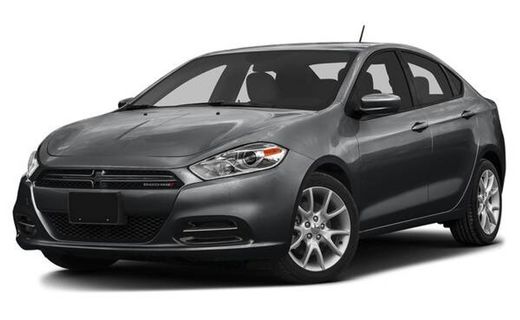 2015 Dodge Dart SXT