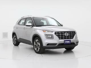 2025 Hyundai Venue