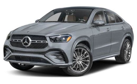 2026 Mercedes-Benz GLE-Class GLE450 4MATIC