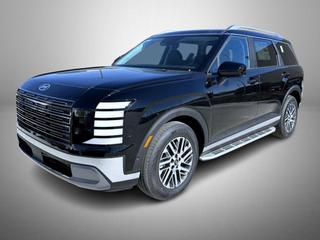 2026 Hyundai Palisade SEL Premium