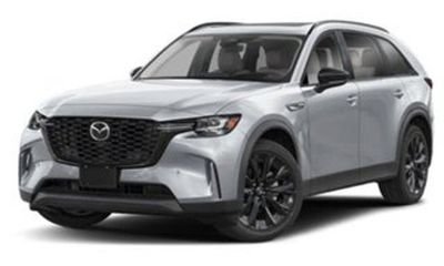 2025 Mazda CX-90 Premium Sport