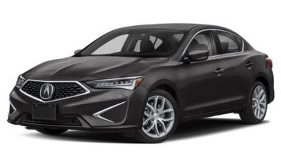 2021 Acura ILX