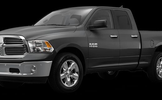 2015 Ram 1500 SLT