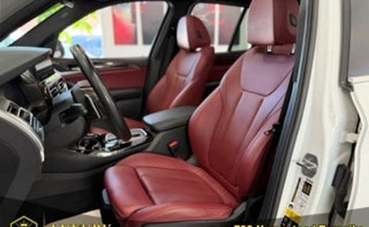 2023 BMW X3 XDRIVE30I SA