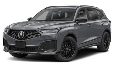 2026 Acura MDX