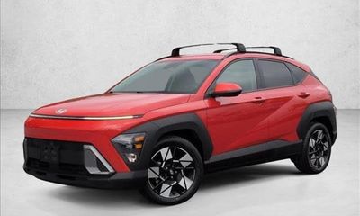 2024 Hyundai Kona SE