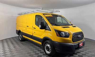 2019 Ford Transit 250 LOW Roof
