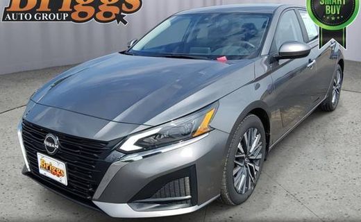 2023 Nissan Altima SV