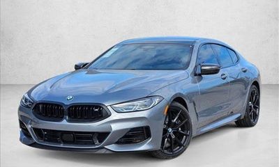 2026 BMW M850I xDrive GC
